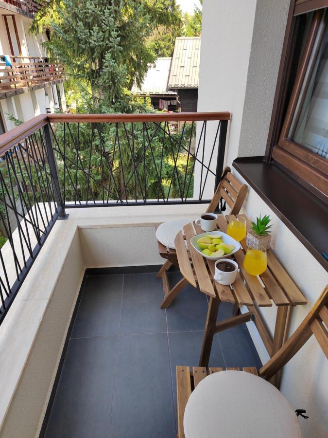 Apartman Pinora, Bazen&Spa Zlatibor Exterior photo
