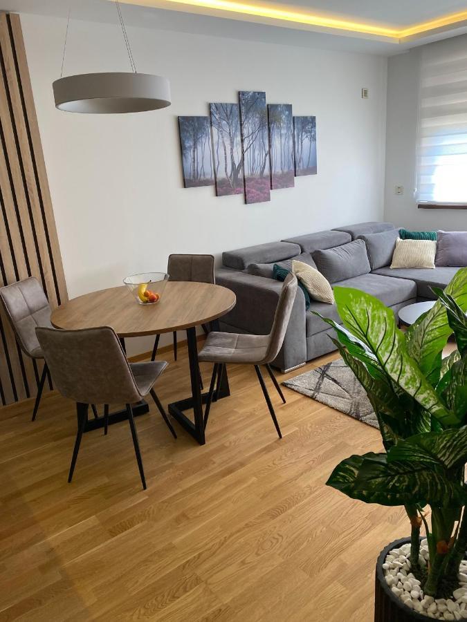 Apartman Pinora, Bazen&Spa Zlatibor Exterior photo