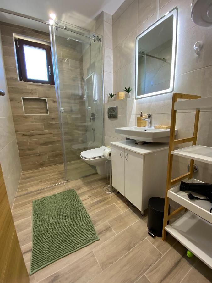 Apartman Pinora, Bazen&Spa Zlatibor Exterior photo